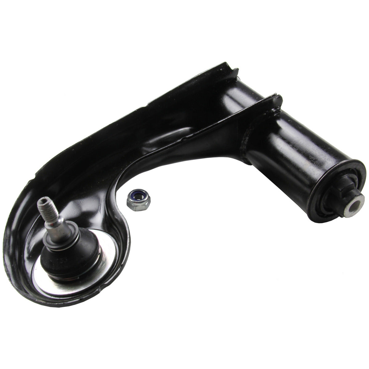MOOG RK90423 Front Left Upper Control Arm and Ball Joint Assembly for Chrysler Crossfire