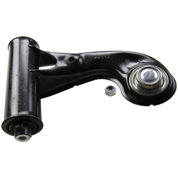 MOOG RK90423 Front Left Upper Control Arm and Ball Joint Assembly for Chrysler Crossfire