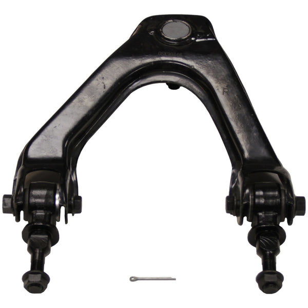 MOOG RK90446 Front Right Upper Control Arm and Ball Joint Assembly for Honda Accord