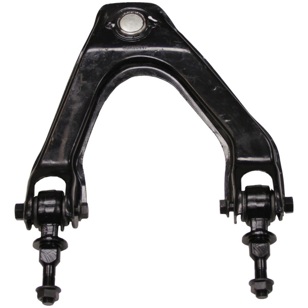 MOOG RK90447 Front Left Upper Control Arm and Ball Joint Assembly for Honda Accord