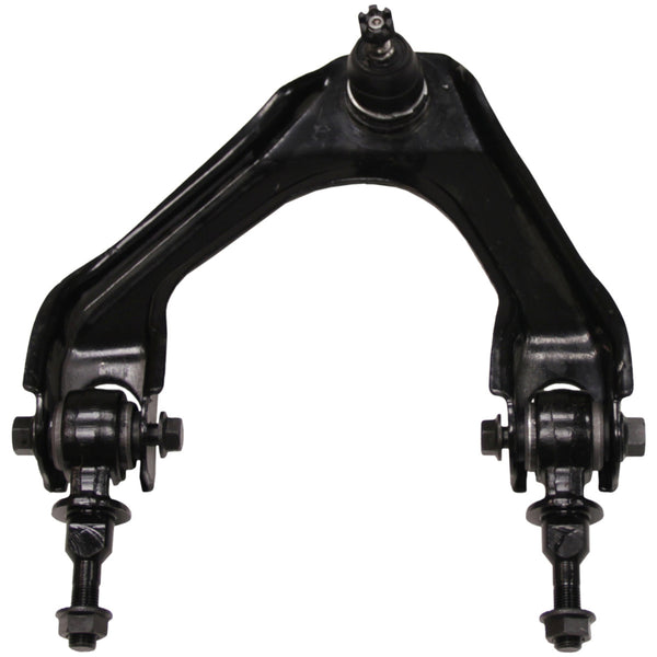 MOOG RK90447 Front Left Upper Control Arm and Ball Joint Assembly for Honda Accord