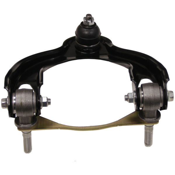 MOOG RK90448 Front Right Upper Control Arm and Ball Joint Assembly for Honda Civic