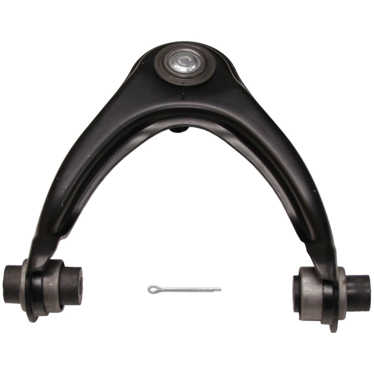 MOOG RK90450 Front Right Upper Control Arm and Ball Joint Assembly for Honda Civic