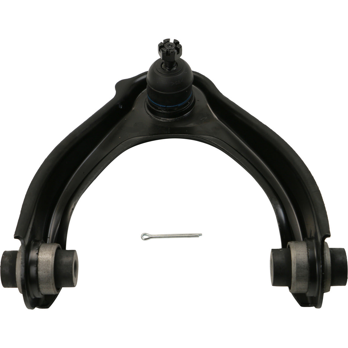 MOOG RK90451 Front Left Upper Control Arm and Ball Joint Assembly for Honda Civic