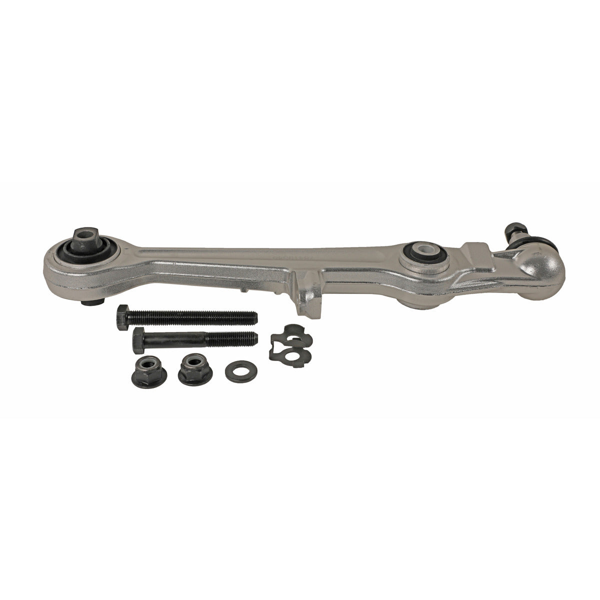 MOOG RK90494 Front Lower Forward Control Arm and Ball Joint Assembly for Volkswagen Passat