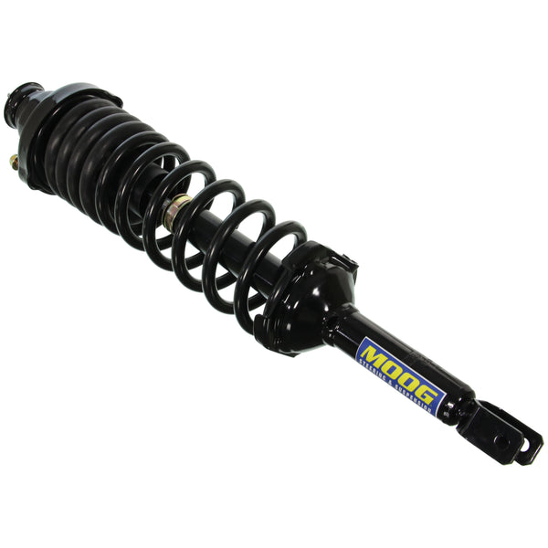 Moog ST8570L Rear Left Strut and Coil Spring Assembly