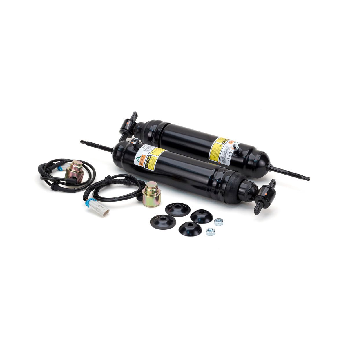 Arnott AS-2121 Rear Air Shock Kit Pair Cadillac DeVille, Seville