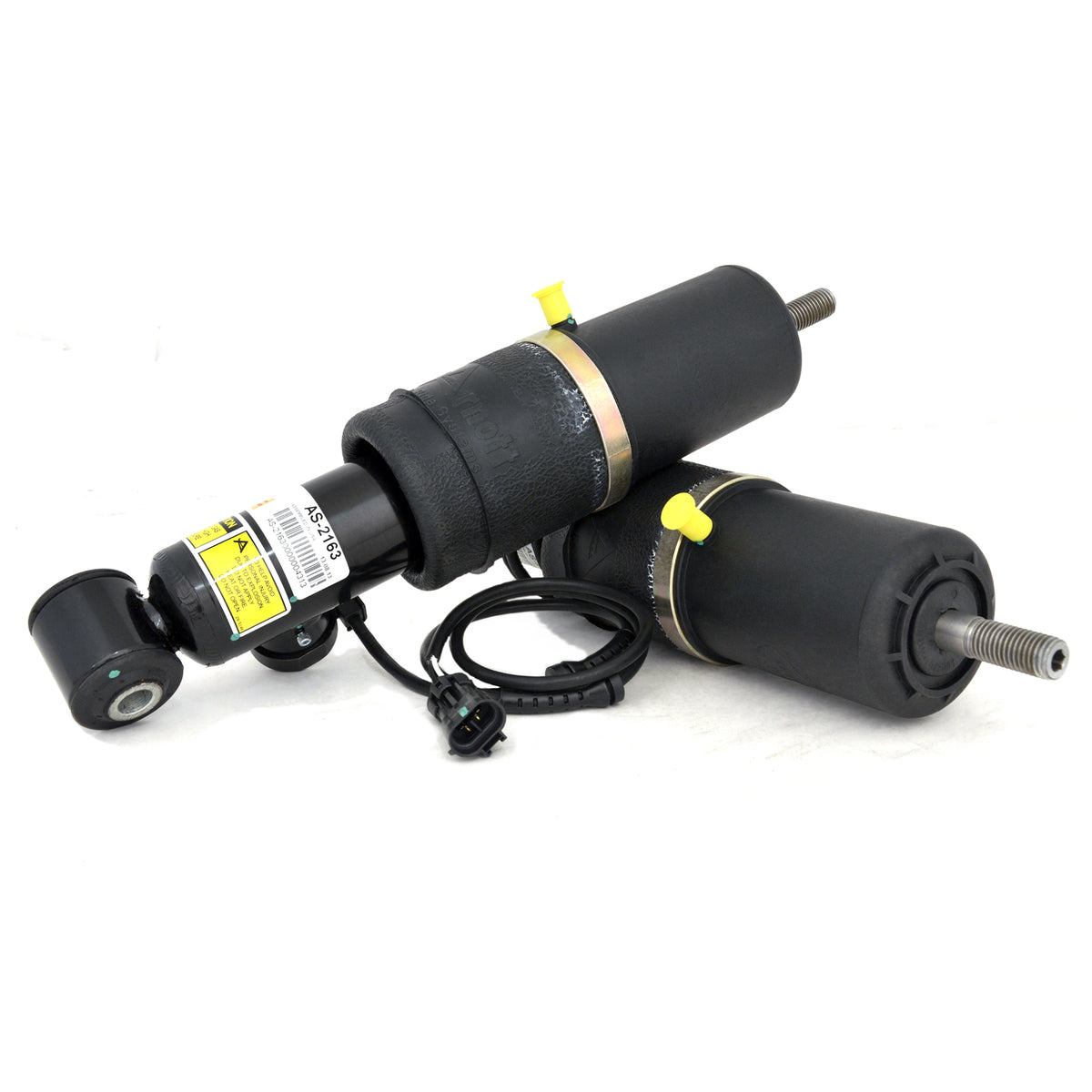 Arnott AS-2163 Rear Air Shock Kit Pair Cadillac Deville, Eldorado