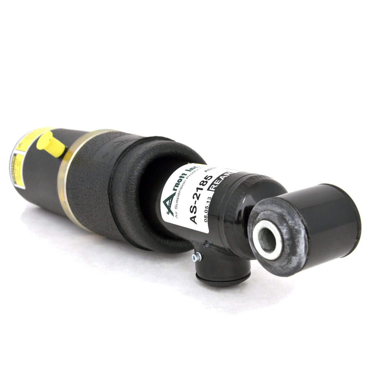 Arnott AS-2185 Rear Air Shock Kit Pair Cadillac Eldorado, DeVille