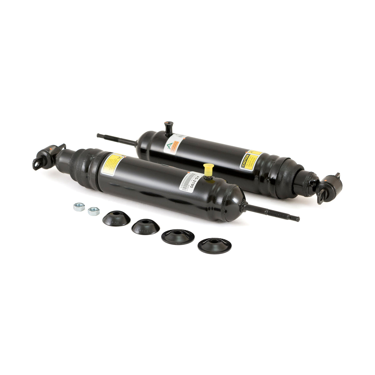 Arnott AS-2190 Rear Air Shock Kit Pair Cadillac, Buick, Oldsmobile, Pontiac
