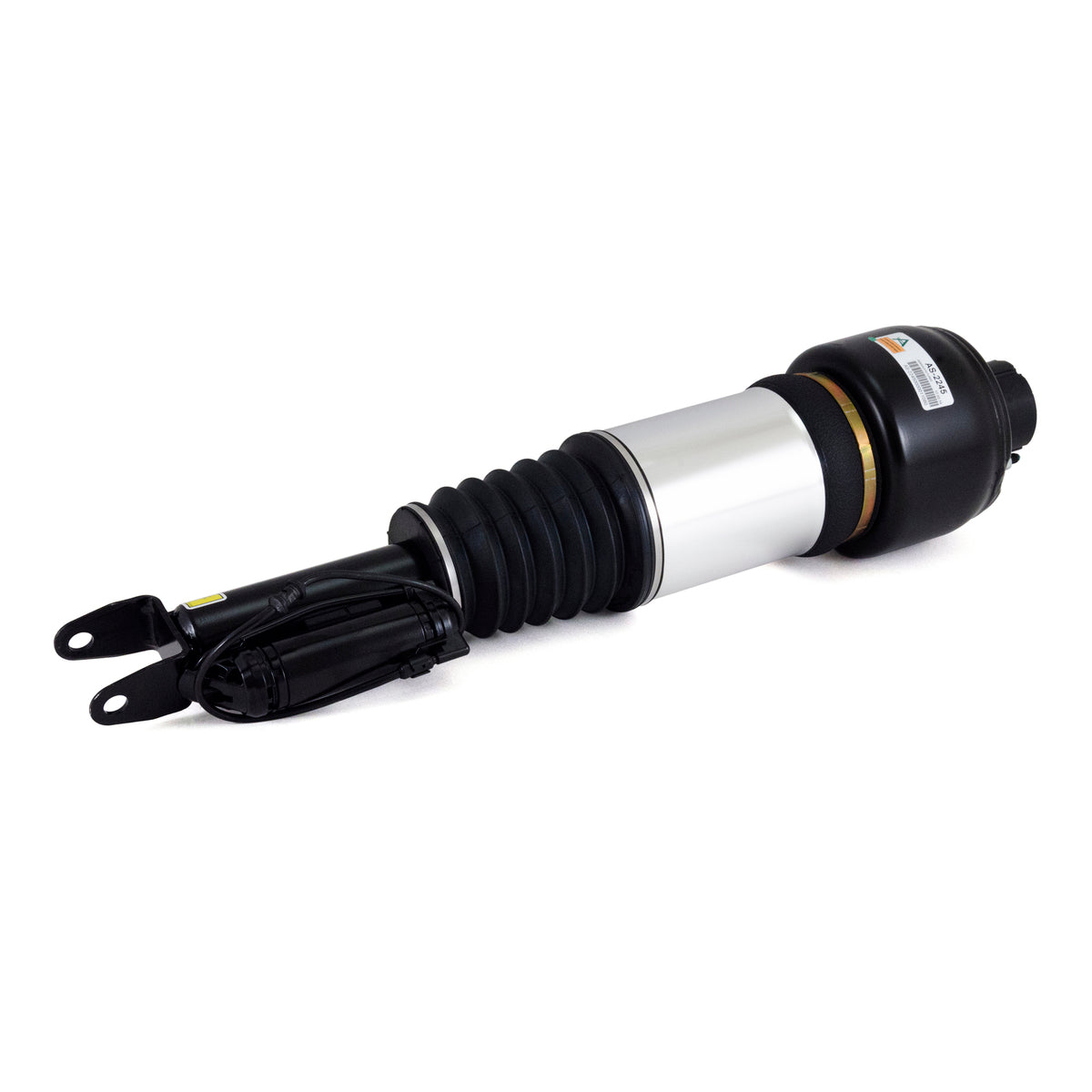 Arnott AS-2245 Remanufactured Front Left Air Strut Mercedes-Benz E-Class (W211), CLS-Class (W219) w/AIRMATIC & ADS, w/o 4MATIC, excl AMG