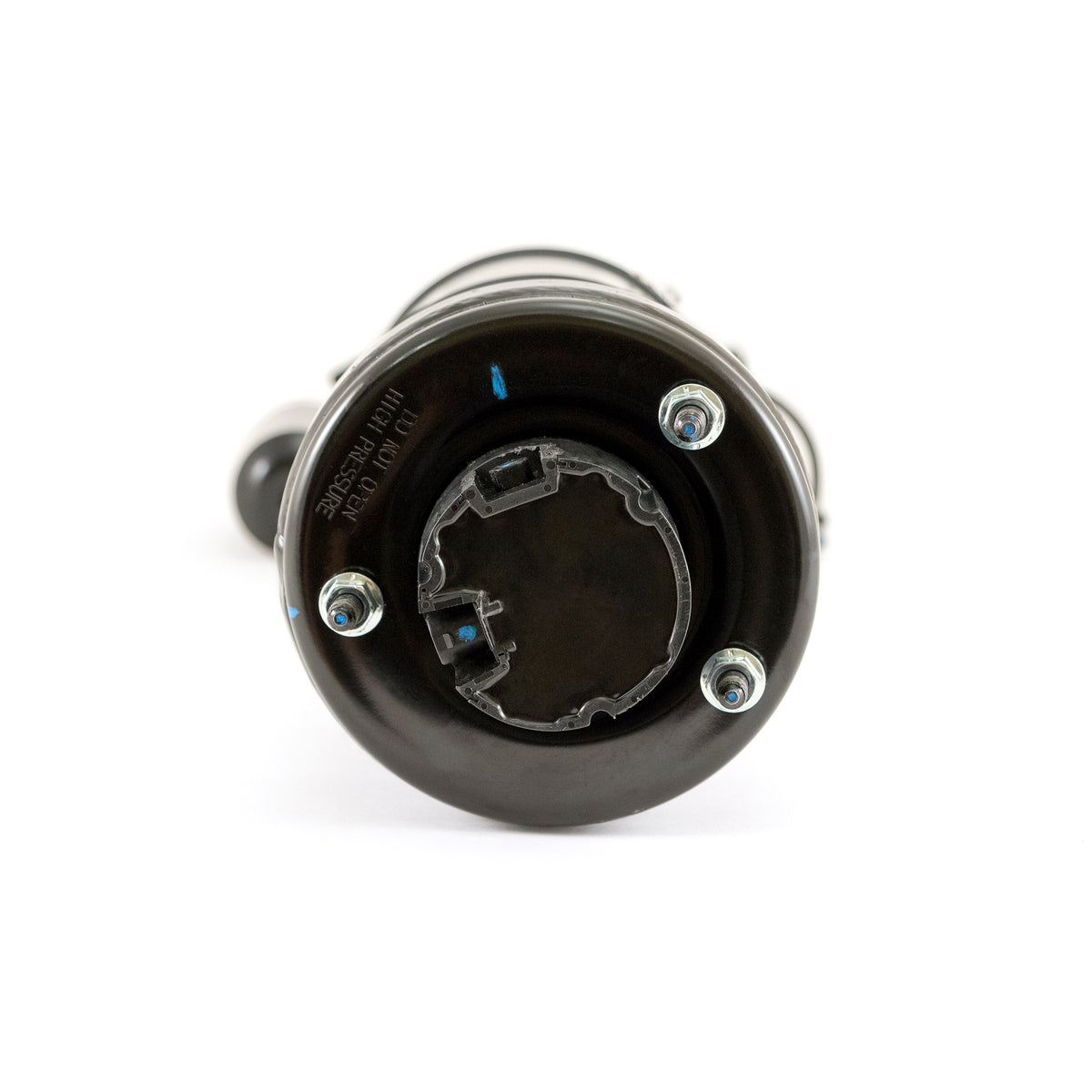Arnott AS-2294 Remanufactured Front Right Air Strut Mercedes-Benz E-Class (W211) w/AIRMATIC & ADS, w/4MATIC, excl AMG