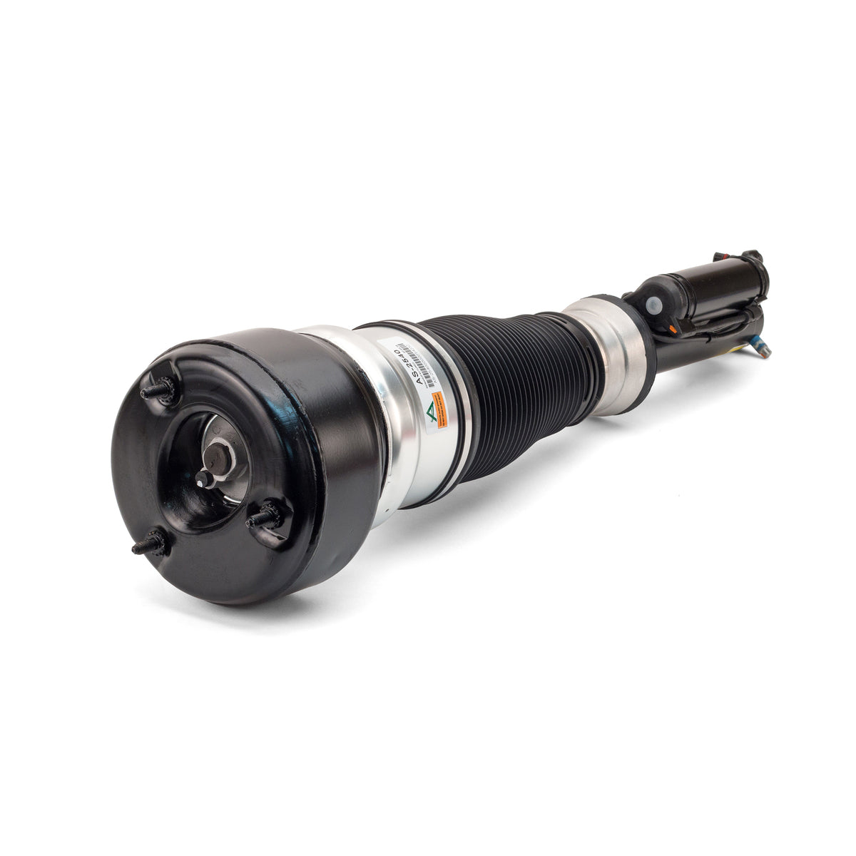 Arnott AS-2540 Remanufactured Front Air Strut Mercedes-Benz S-Class (W221) w/AIRMATIC & ADS, w/o 4MATIC