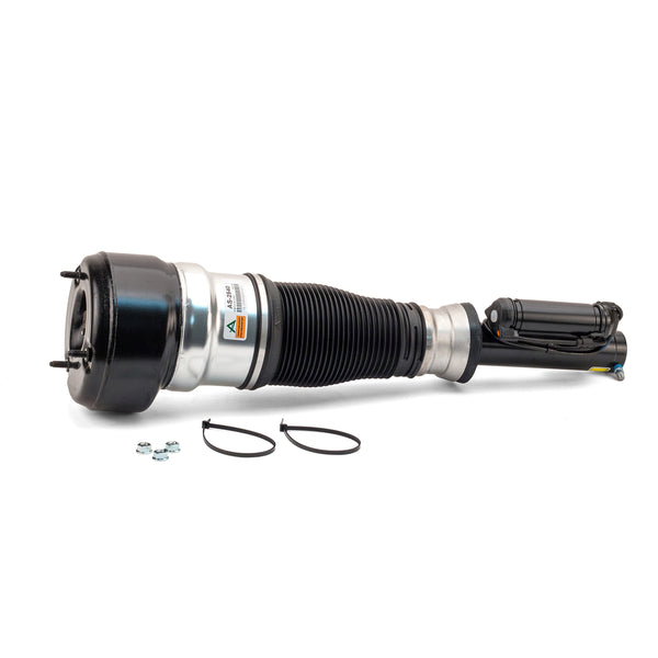 Arnott AS-2540 Remanufactured Front Air Strut Mercedes-Benz S-Class (W221) w/AIRMATIC & ADS, w/o 4MATIC