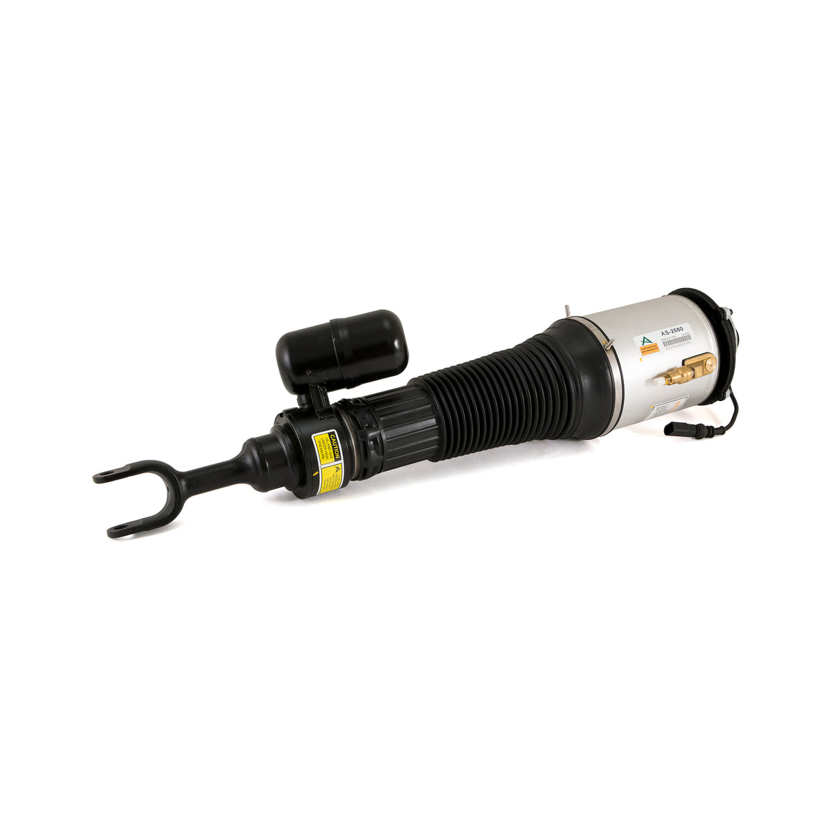 Arnott AS-2580 Remanufactured Front Right Air Strut Bentley Continental GT (D1), Flying Spur (D1), Volkswagen Phaeton (D1)