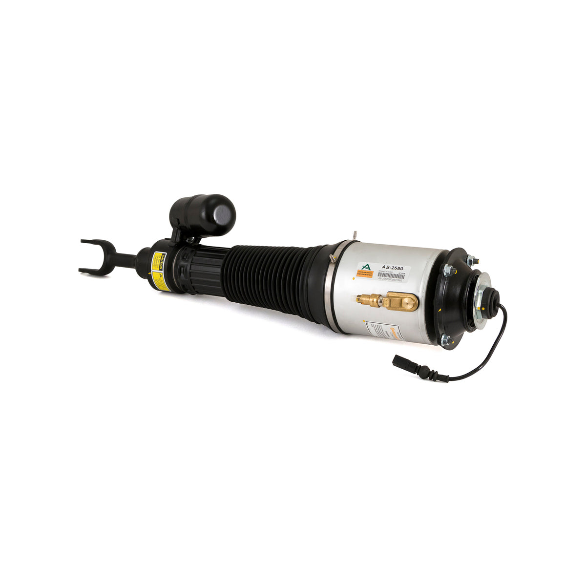 Arnott AS-2580 Remanufactured Front Right Air Strut Bentley Continental GT (D1), Flying Spur (D1), Volkswagen Phaeton (D1)