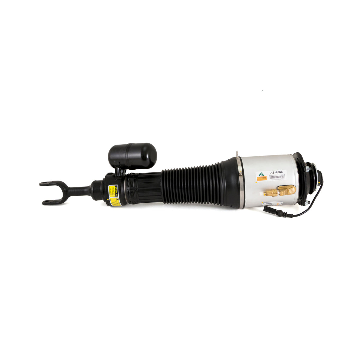 Arnott AS-2580 Remanufactured Front Right Air Strut Bentley Continental GT (D1), Flying Spur (D1), Volkswagen Phaeton (D1)