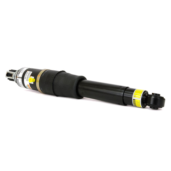 Arnott AS-2708 Remanufactured Rear Electronic Air Shock Cadillac Escalade, ESV/EXT, Chevrolet Avalanche, Suburban, Tahoe, GM Yukon, Yukon XL (GMT8xx/GMT9xx) w/Autoride