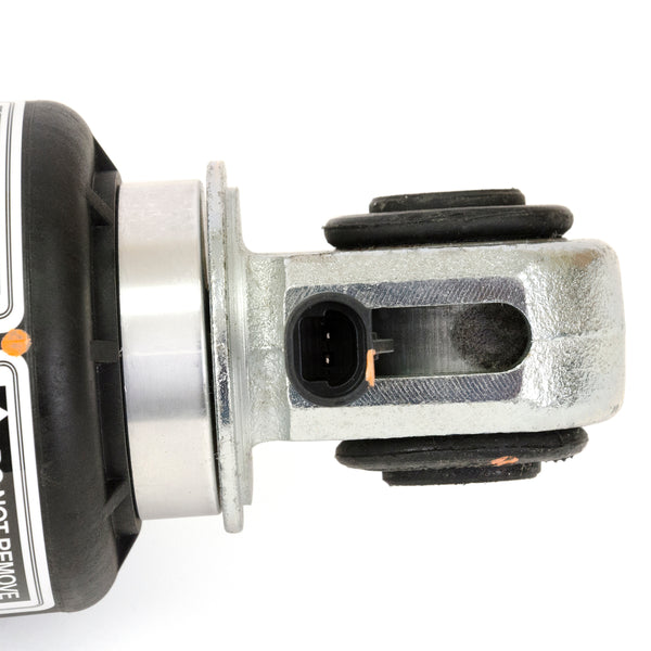 Arnott AS-2708 Remanufactured Rear Electronic Air Shock Cadillac Escalade, ESV/EXT, Chevrolet Avalanche, Suburban, Tahoe, GM Yukon, Yukon XL (GMT8xx/GMT9xx) w/Autoride