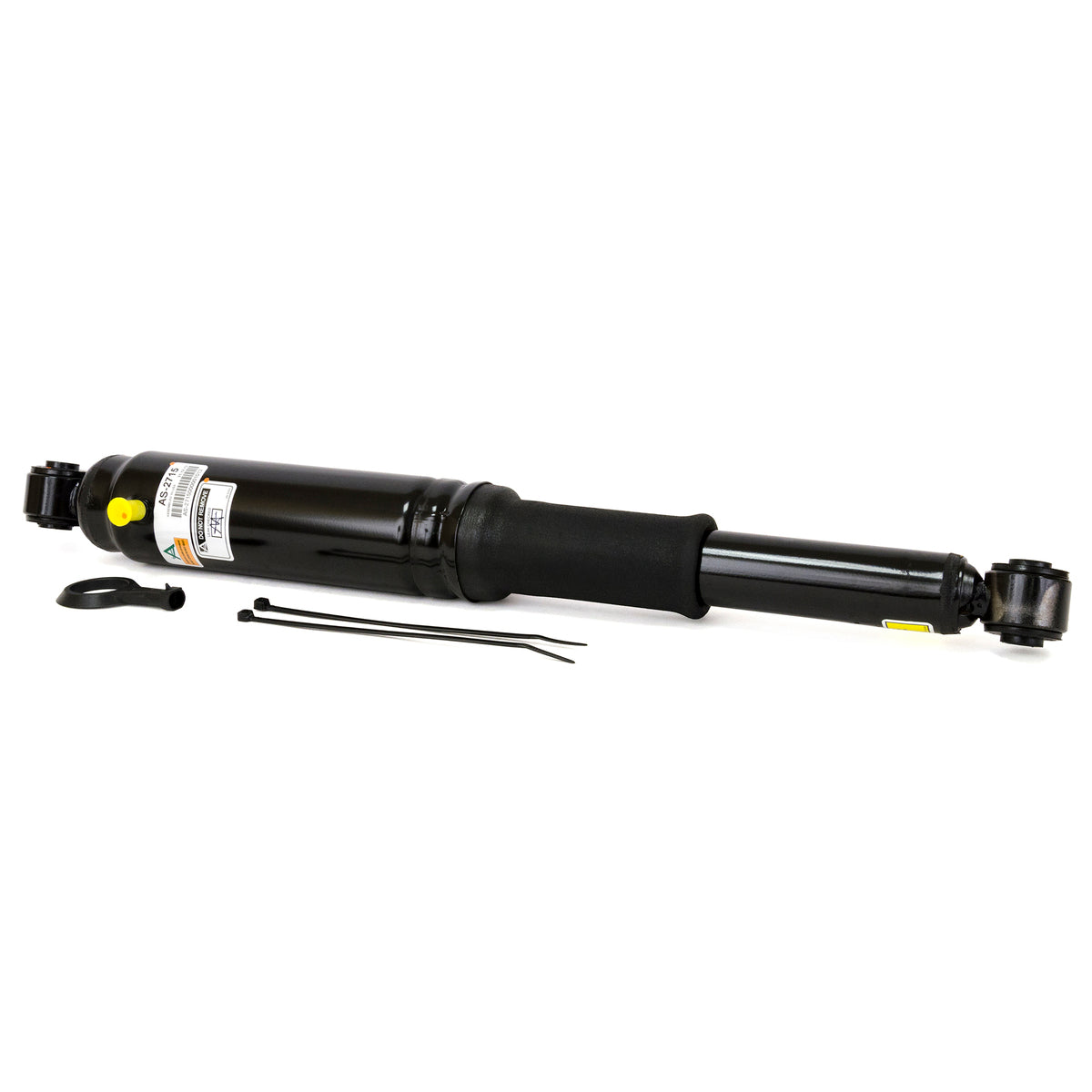 Arnott AS-2715 Rear Air Shock Cadillac Escalade, ESV/EXT, Chevrolet Avalanche, Suburban, Tahoe, GM Yukon, Yukon XL (GMT8xx/GMT9xx) w/Autoride