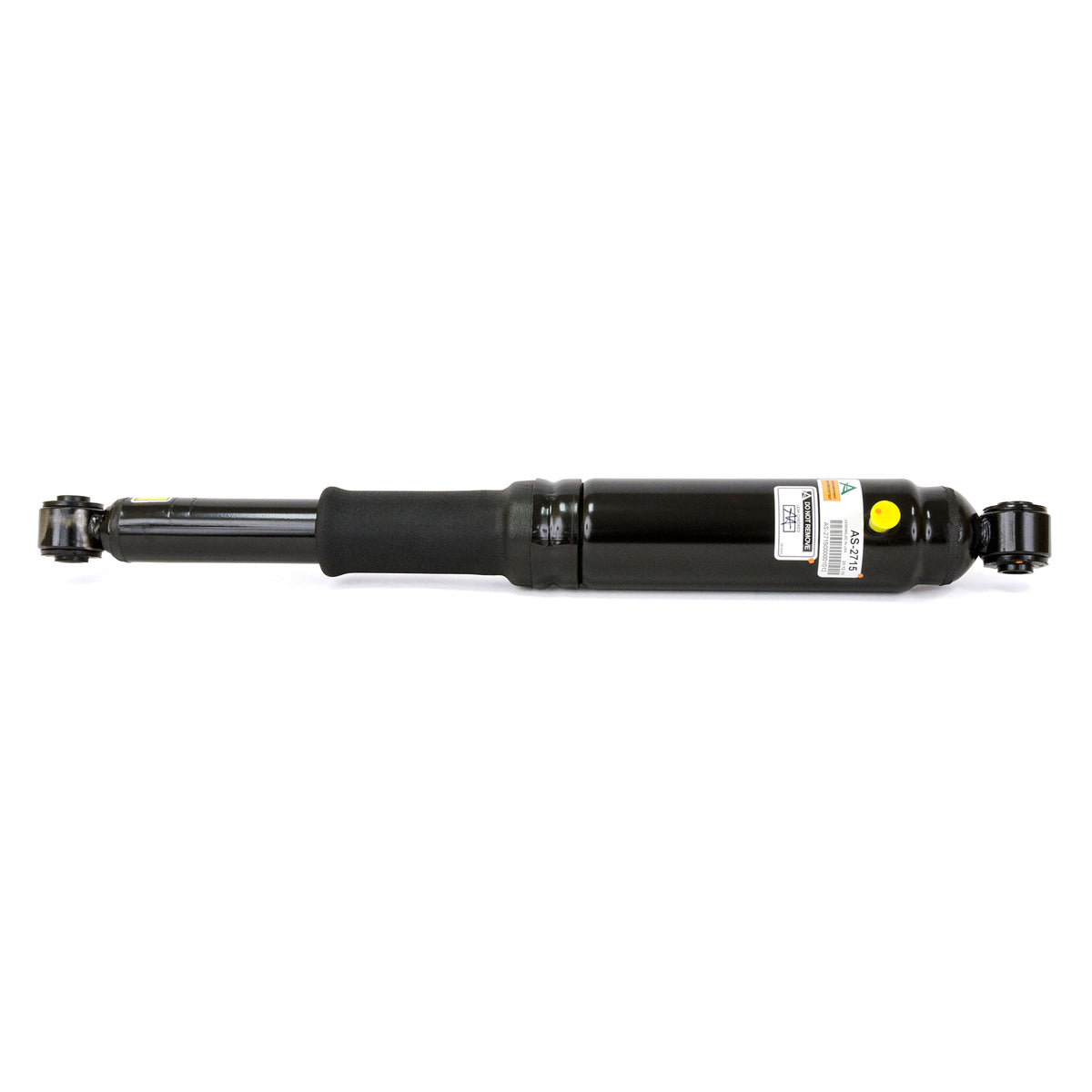 Arnott AS-2715 Rear Air Shock Cadillac Escalade, ESV/EXT, Chevrolet Avalanche, Suburban, Tahoe, GM Yukon, Yukon XL (GMT8xx/GMT9xx) w/Autoride
