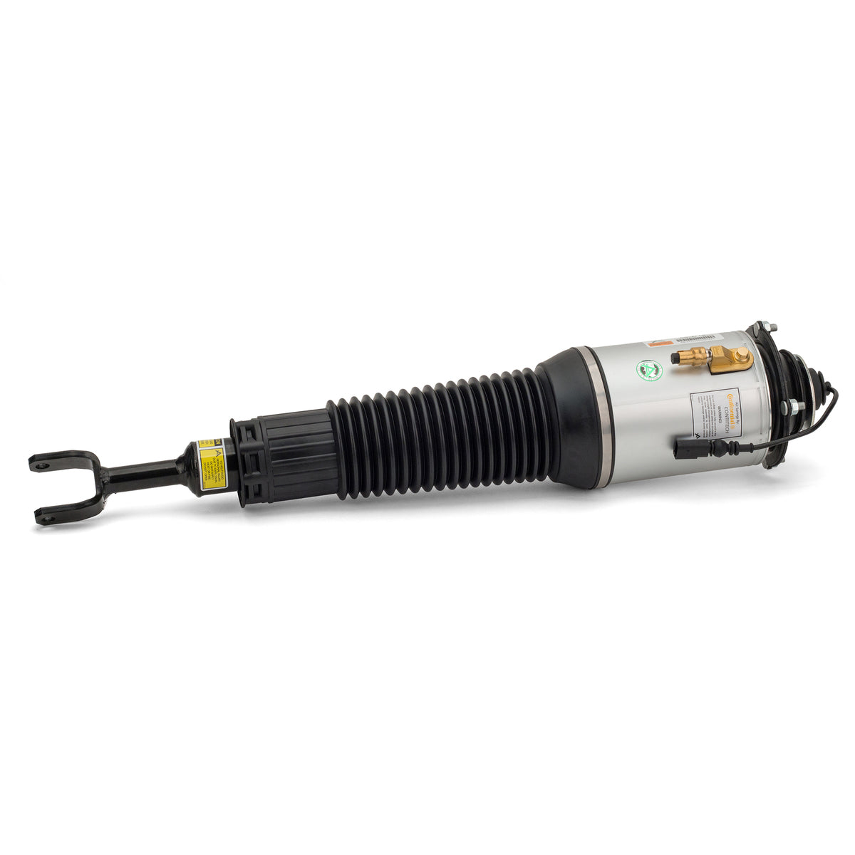 Arnott AS-2776 Front Left Air Strut Audi A8 Quattro (D3) w/out Sport Suspension
