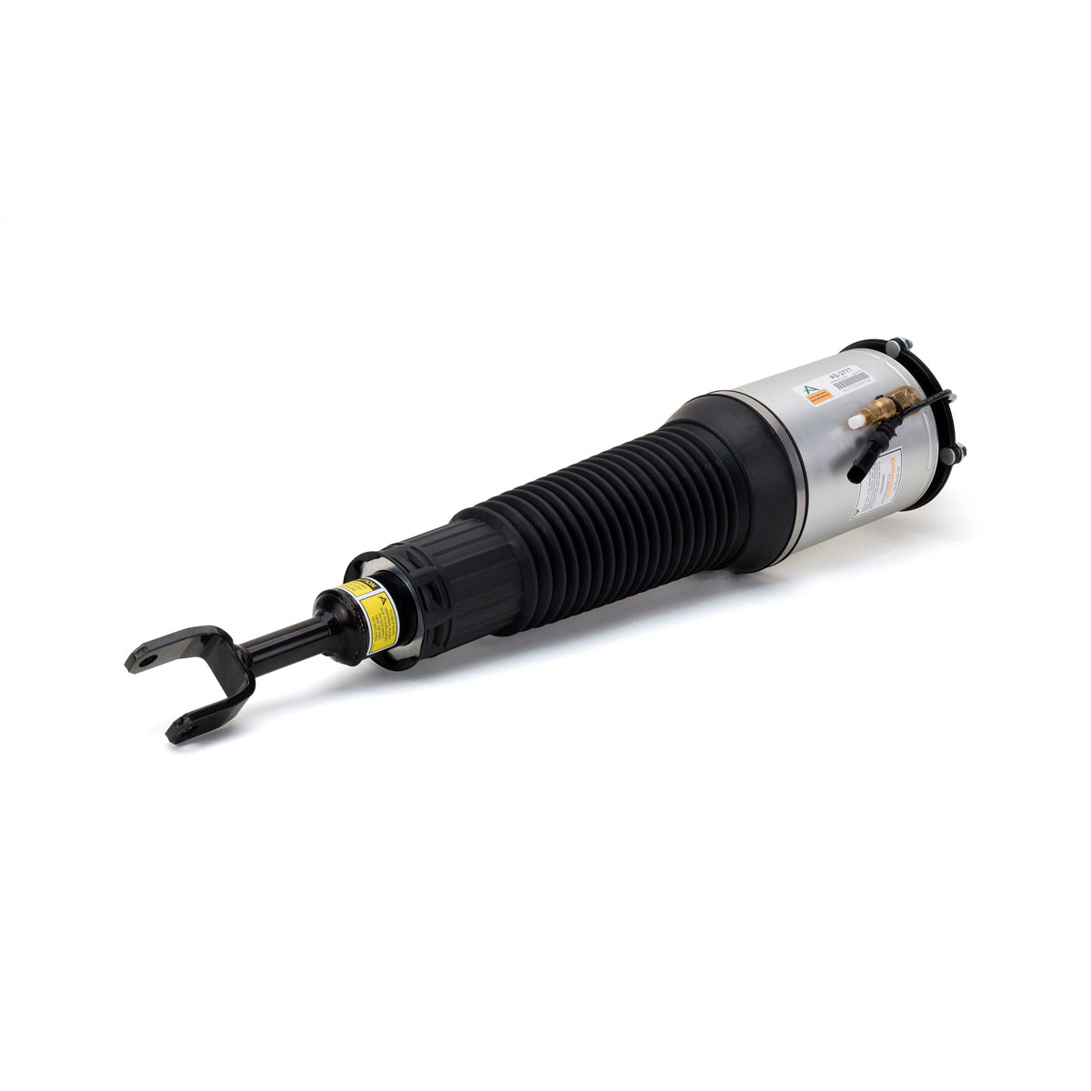 Arnott AS-2777 Front Right Air Strut Audi A8 Quattro (D3), S8 (D3) w/Sport Suspension