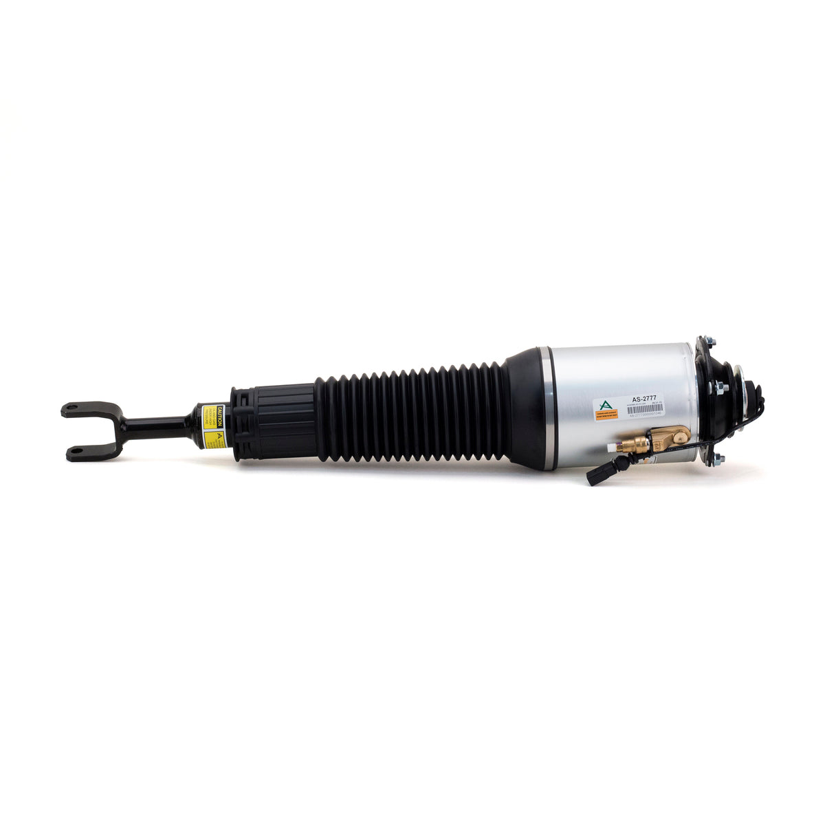 Arnott AS-2777 Front Right Air Strut Audi A8 Quattro (D3), S8 (D3) w/Sport Suspension