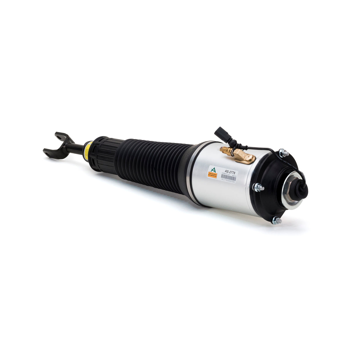 Arnott AS-2778 Front Left Air Strut Audi A8 Quattro (D3), S8 (D3) w/Sport Suspension