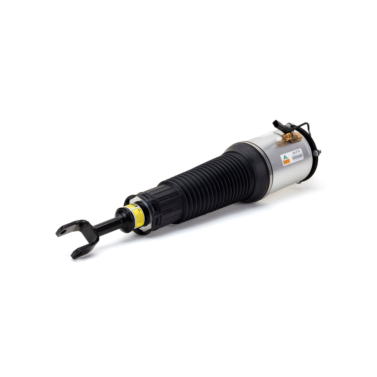 Arnott AS-2778 Front Left Air Strut Audi A8 Quattro (D3), S8 (D3) w/Sport Suspension