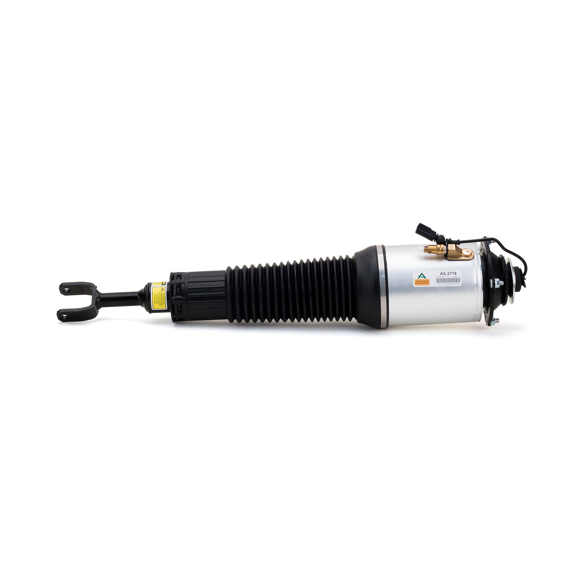 Arnott AS-2778 Front Left Air Strut Audi A8 Quattro (D3), S8 (D3) w/Sport Suspension