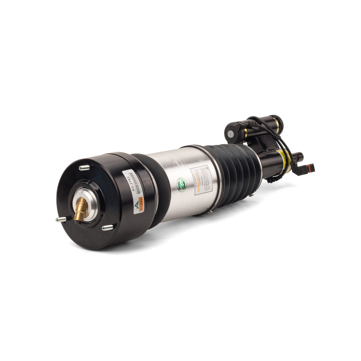 Arnott AS-2783 Front Right Air Strut Mercedes-Benz S-Class (W220) w/AIRMATIC & ADS, w/4MATIC