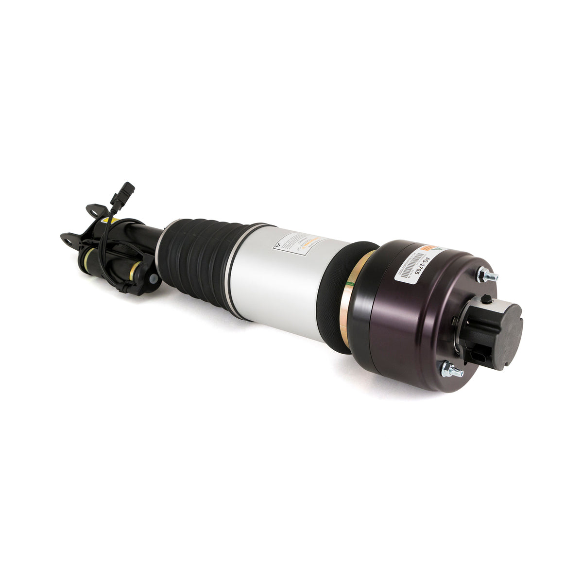 Arnott AS-2785 Front Right Air Strut Mercedes Benz E-Class (W211), CLS-Class (W219) w/AIRMATIC & ADS, w/o 4MATIC, excl AMG