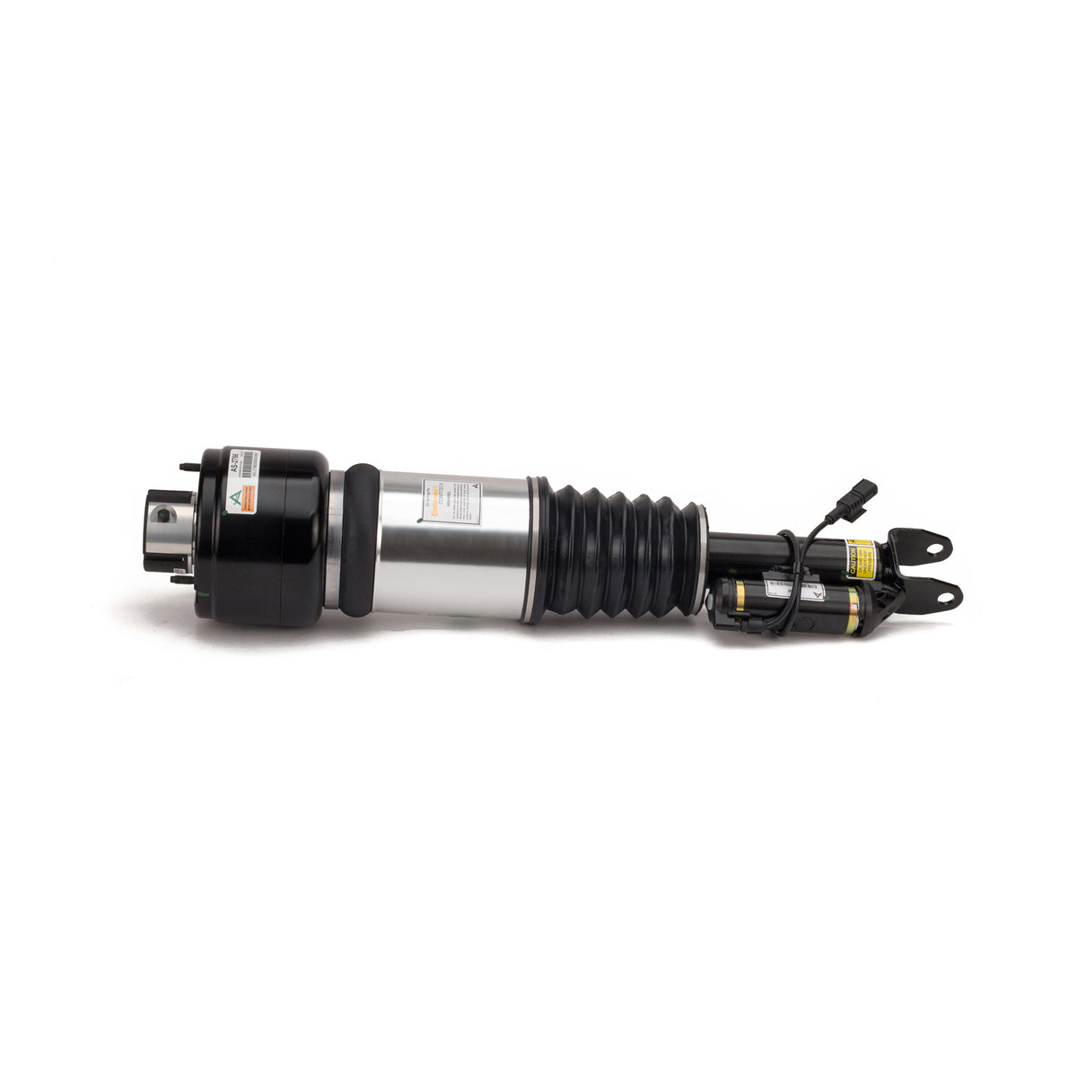 Arnott AS-2786 Front Left Air Strut Mercedes Benz E-Class (W211), CLS-Class (W219) w/AIRMATIC & ADS, w/o 4MATIC, excl AMG