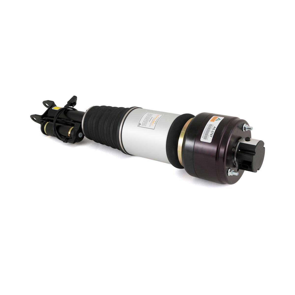 Arnott AS-2787 Front Right Air Strut Mercedes-Benz E-Class (W211), CLS-Class (W219) w/AIRMATIC & ADS, AMG
