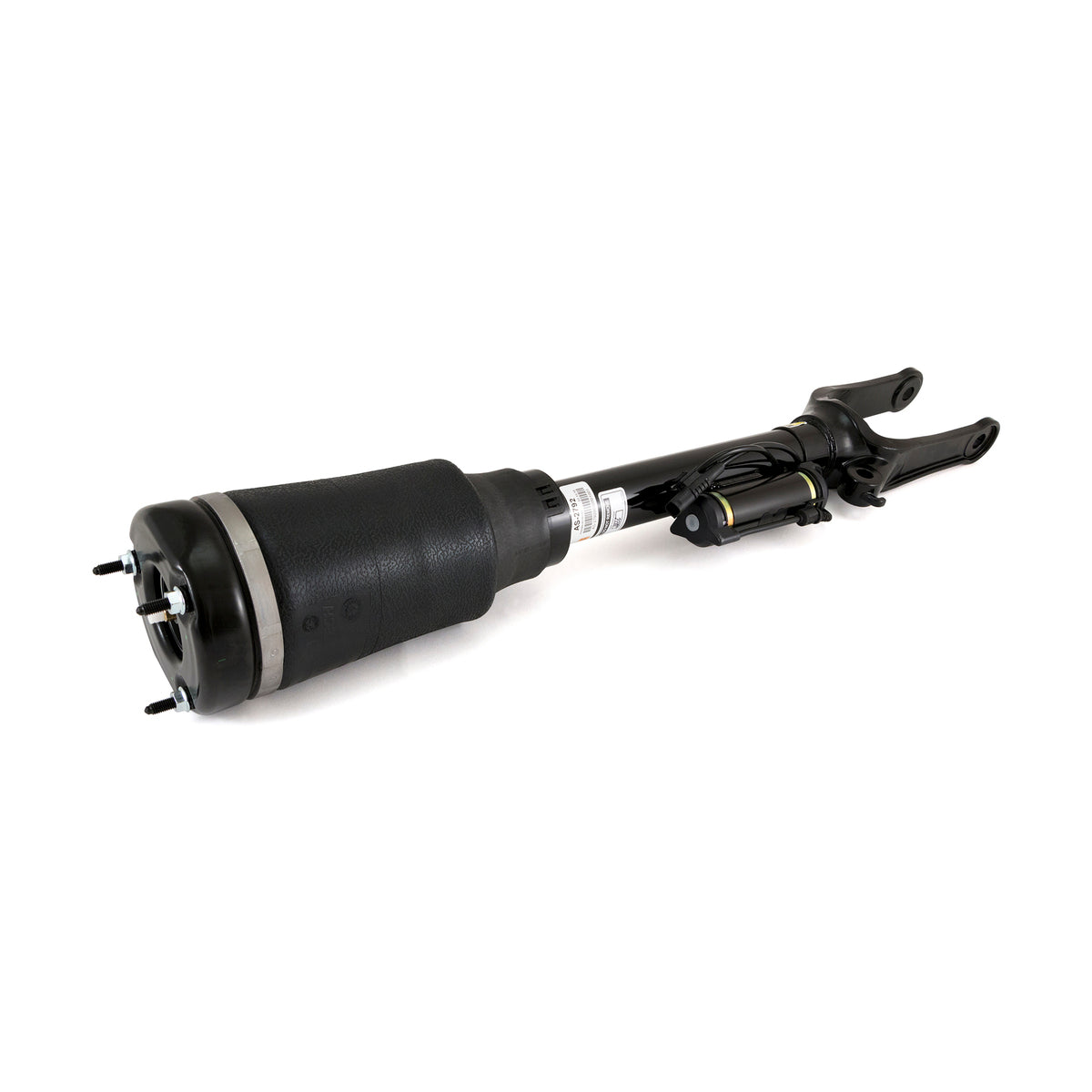 Arnott AS-2792 Front Air Strut Mercedes Benz GL-Class (X164), ML-Class (W164) w/AIRMATIC & ADS
