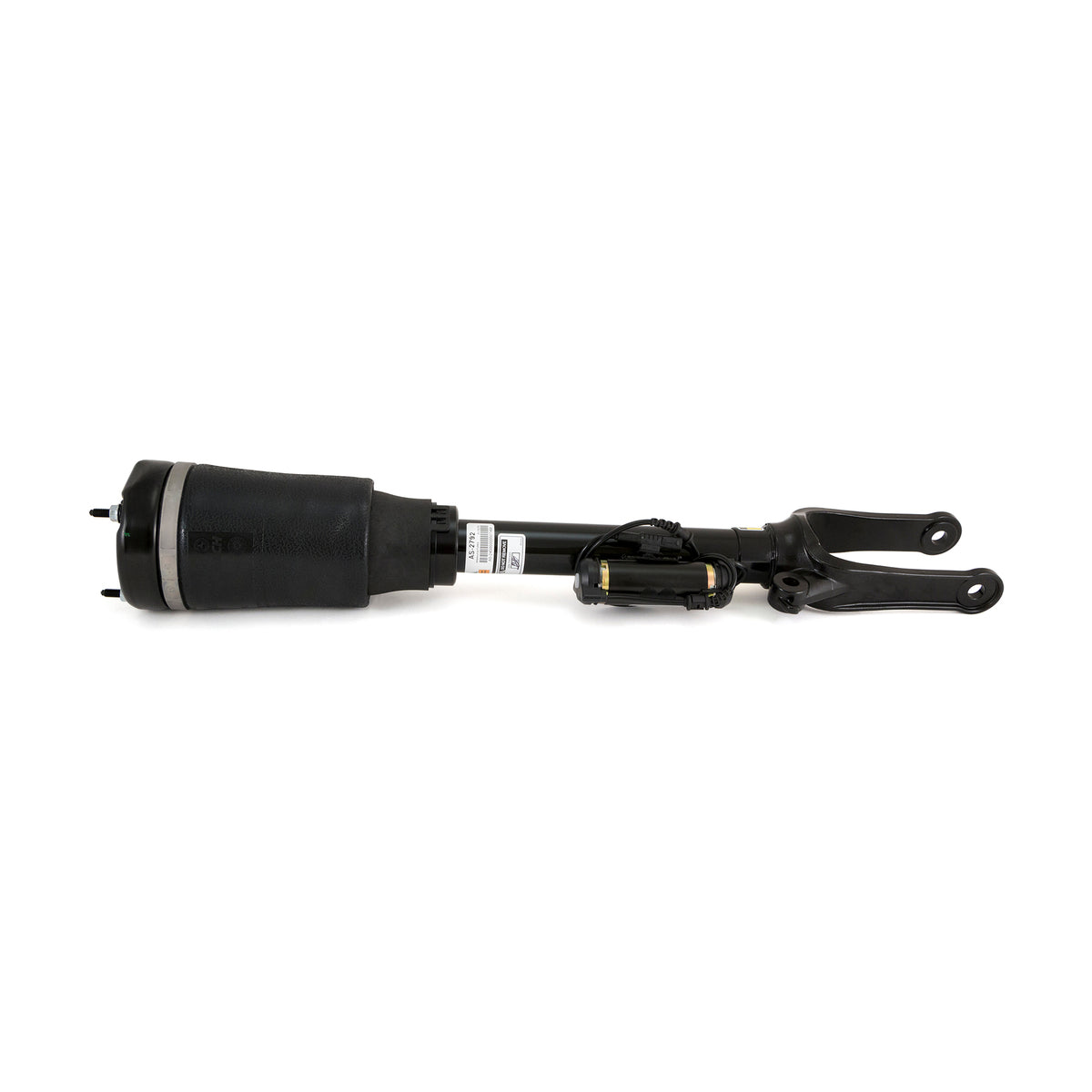 Arnott AS-2792 Front Air Strut Mercedes Benz GL-Class (X164), ML-Class (W164) w/AIRMATIC & ADS