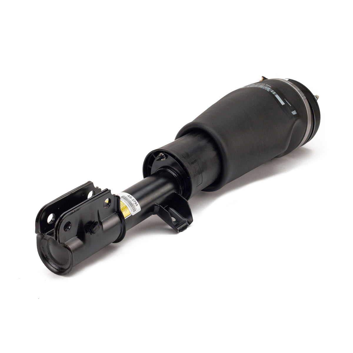 Arnott AS-2795 Front Right Air Strut Land Rover Range Rover (L322) w/out Variable Damping System (VDS), Supercharged Only