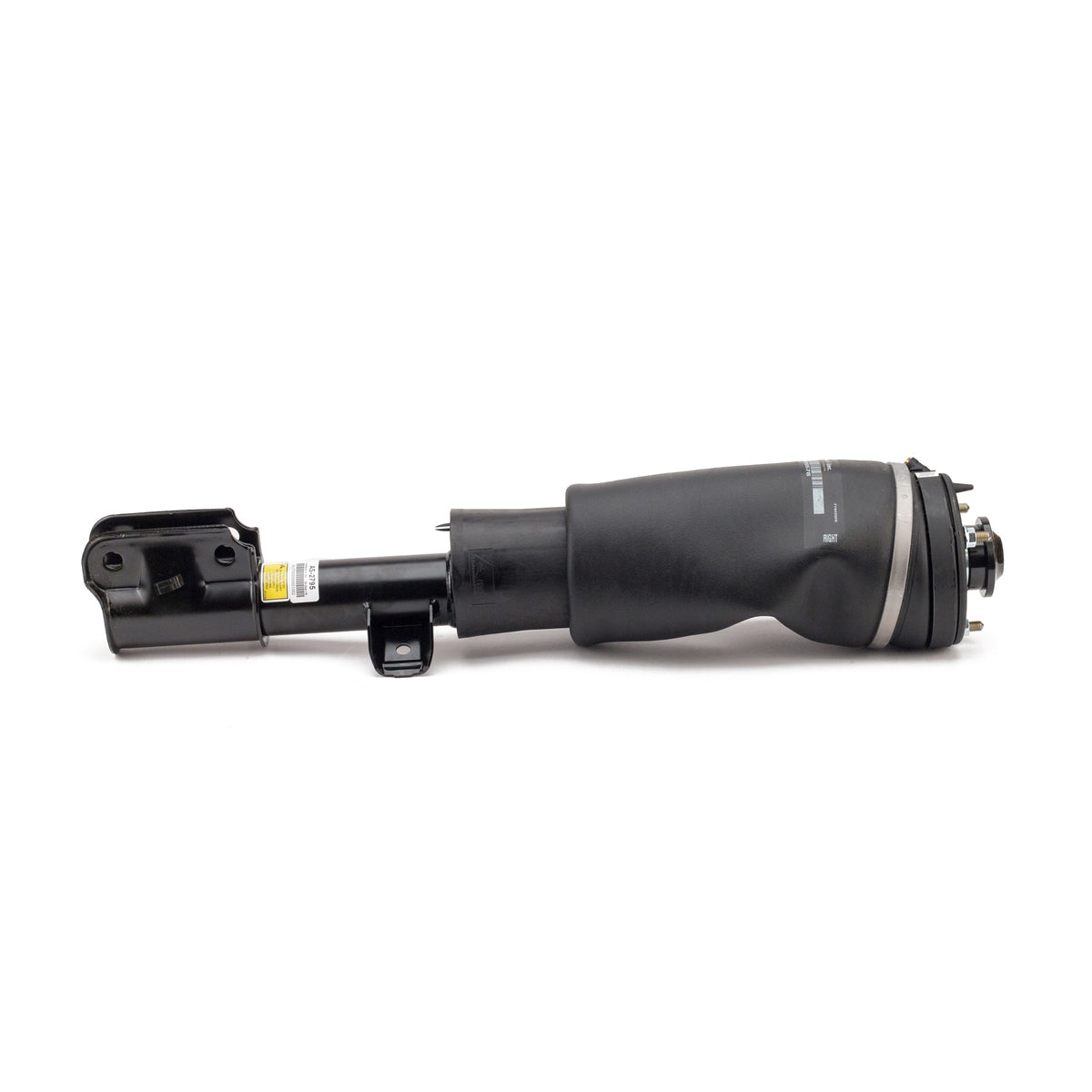 Arnott AS-2795 Front Right Air Strut Land Rover Range Rover (L322) w/out Variable Damping System (VDS), Supercharged Only
