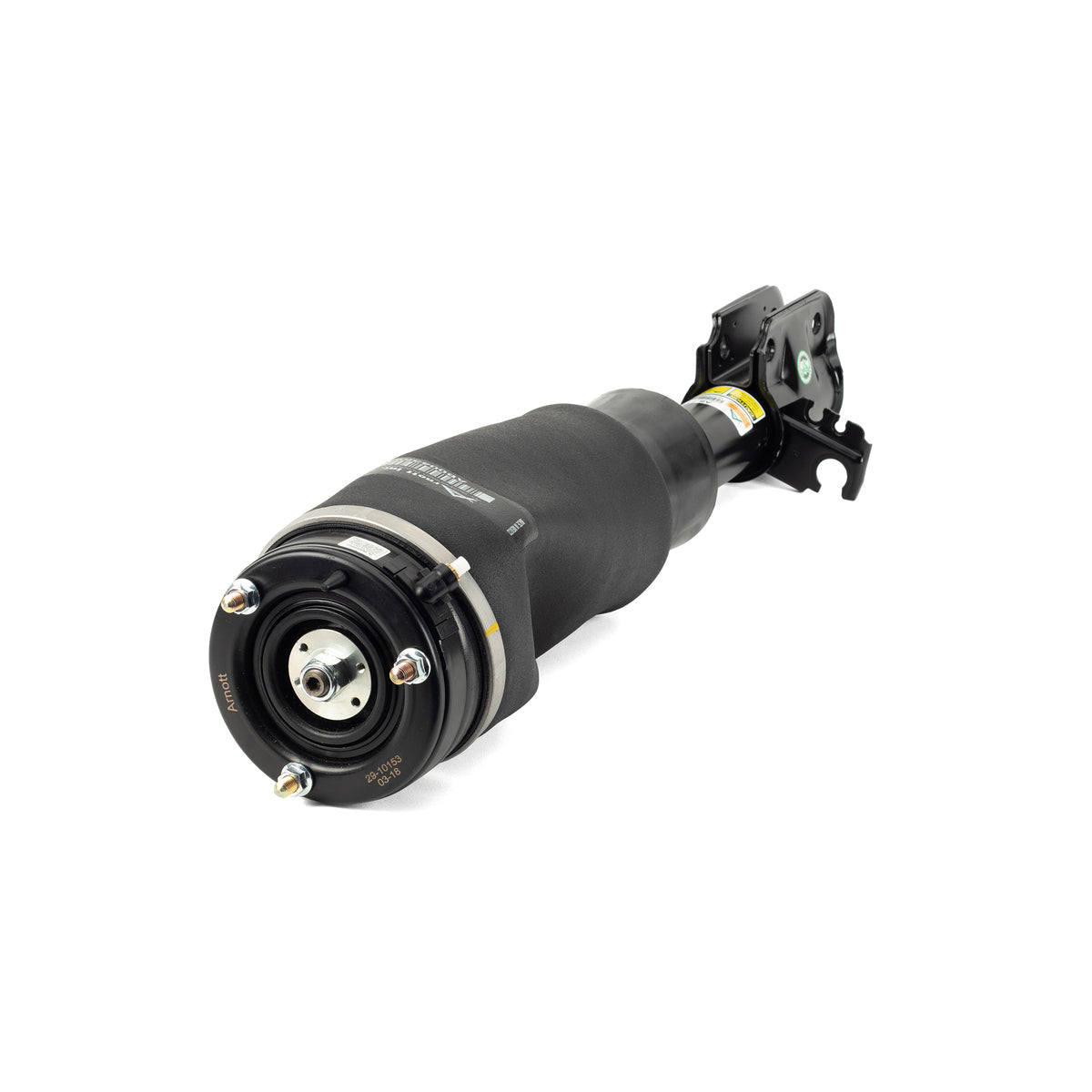 Arnott AS-2797 Front Right Air Strut Land Rover Range Rover (L322) w/VDS, HSE or Supercharged