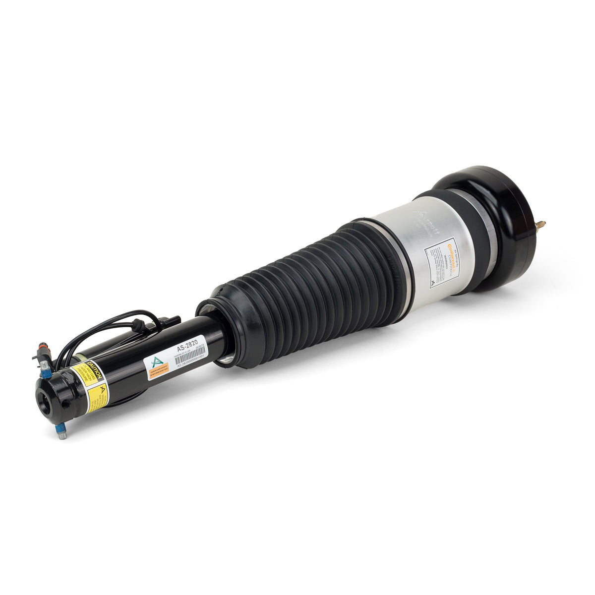 Arnott AS-2820 Front Air Strut Mercedes-Benz S-Class (W221) w/AIRMATIC & ADS, w/o 4MATIC
