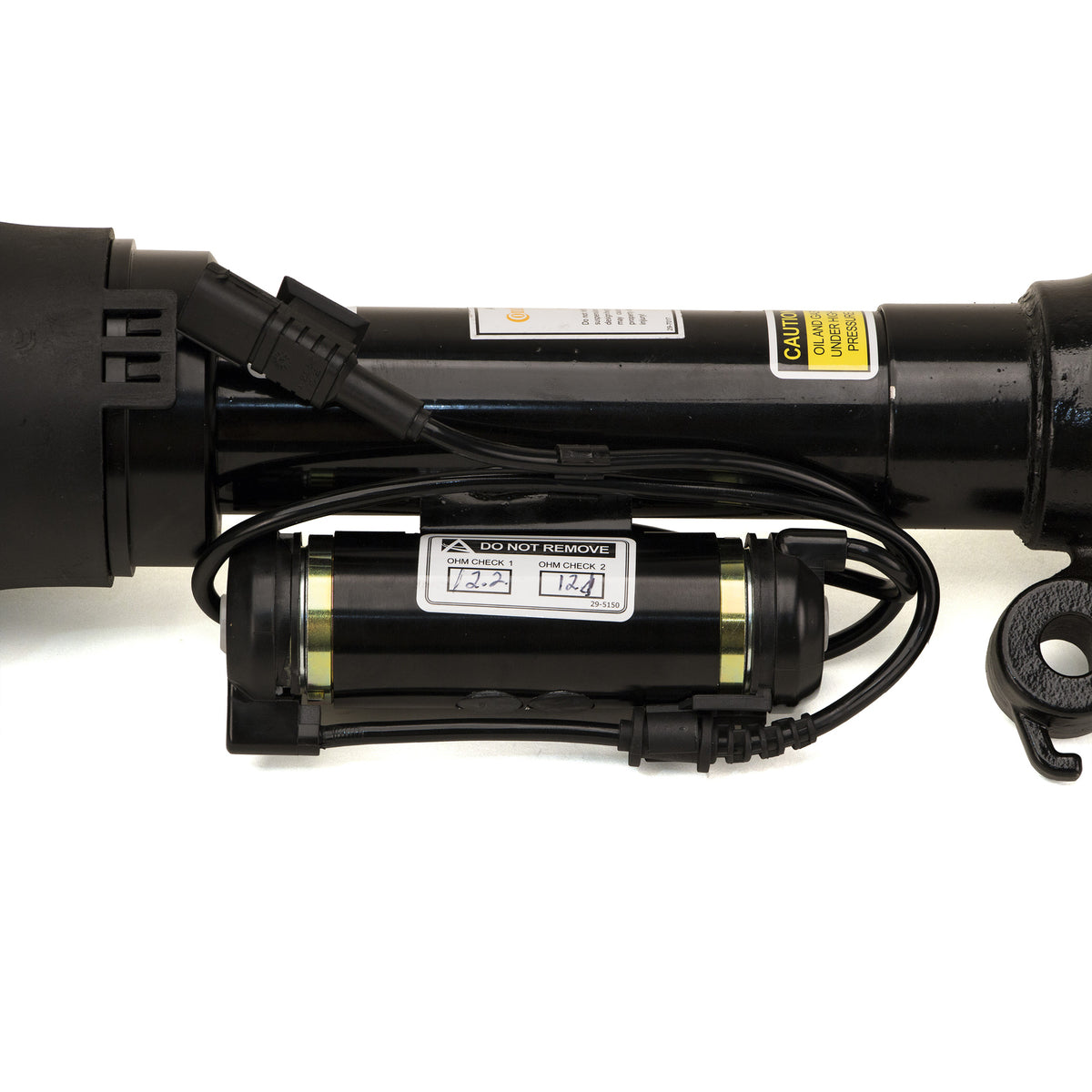 Arnott AS-2833 Front Air Strut Mercedes-Benz R-Class (W251) w/AIRMATIC & ADS, w/4 Corner Leveling
