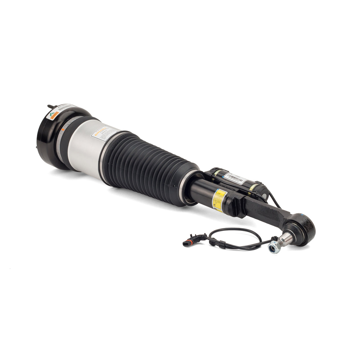 Arnott AS-2853 Front Left Air Strut Mercedes-Benz S-Class (W221), CL-Class (W216) w/AIRMATIC & ADS, w/4MATIC