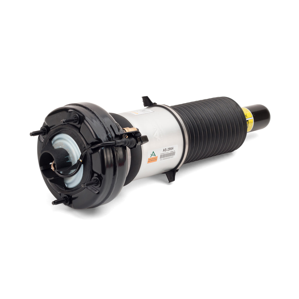 Arnott AS-2864 Remanufactured Front Air Strut Audi A8 (D4) w/Normal Suspension