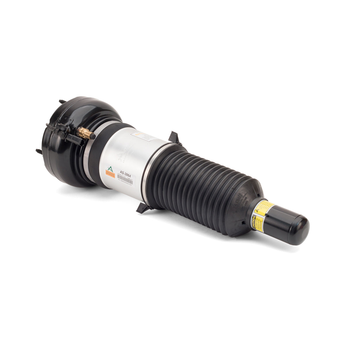 Arnott AS-2864 Remanufactured Front Air Strut Audi A8 (D4) w/Normal Suspension