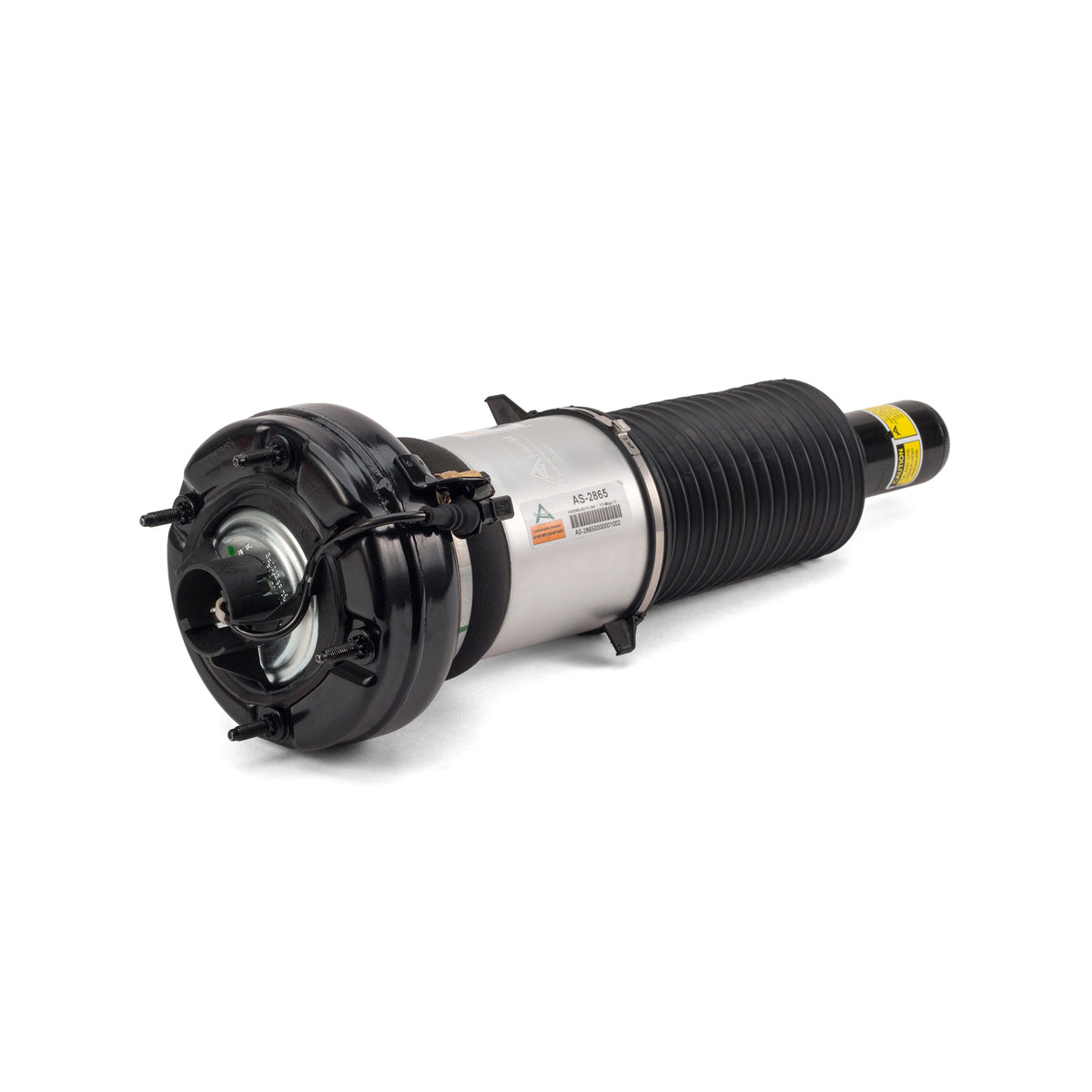 Arnott AS-2865 Remanufactured Front Air Strut Audi A8 (D4) w/Sport Suspension