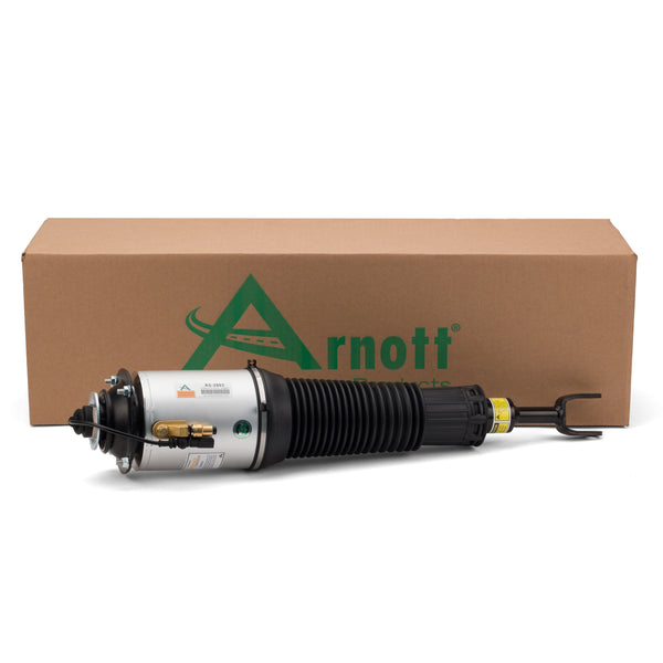 Arnott AS-2893 Front Left Air Strut Bentley Continenta GT, Fying Spur, V Paeton