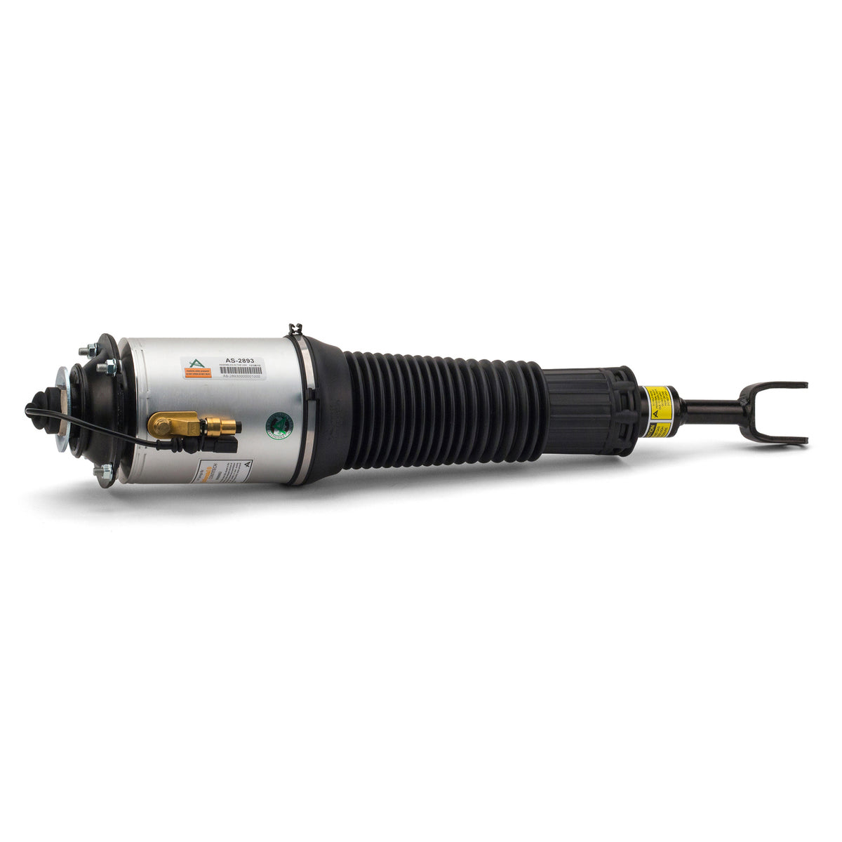 Arnott AS-2893 Front Left Air Strut Bentley Continenta GT, Fying Spur, V Paeton