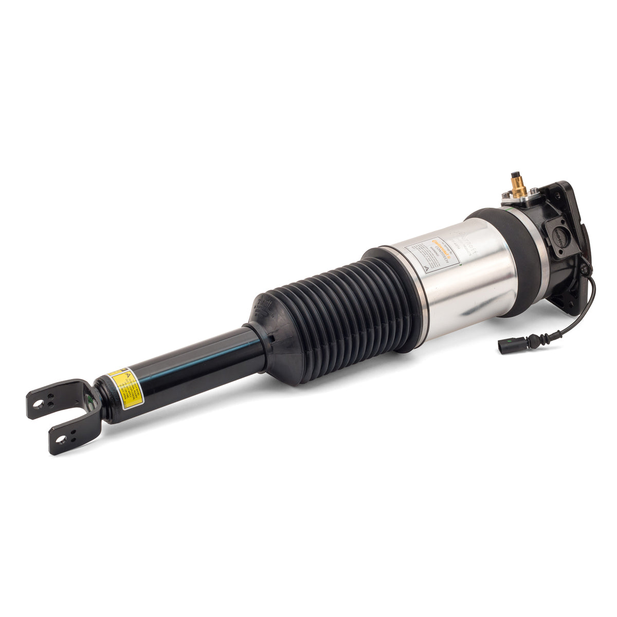 Arnott AS-2959 Remanufactured Rear Left Air Strut Audi A8 (D3) w/Normal Suspension