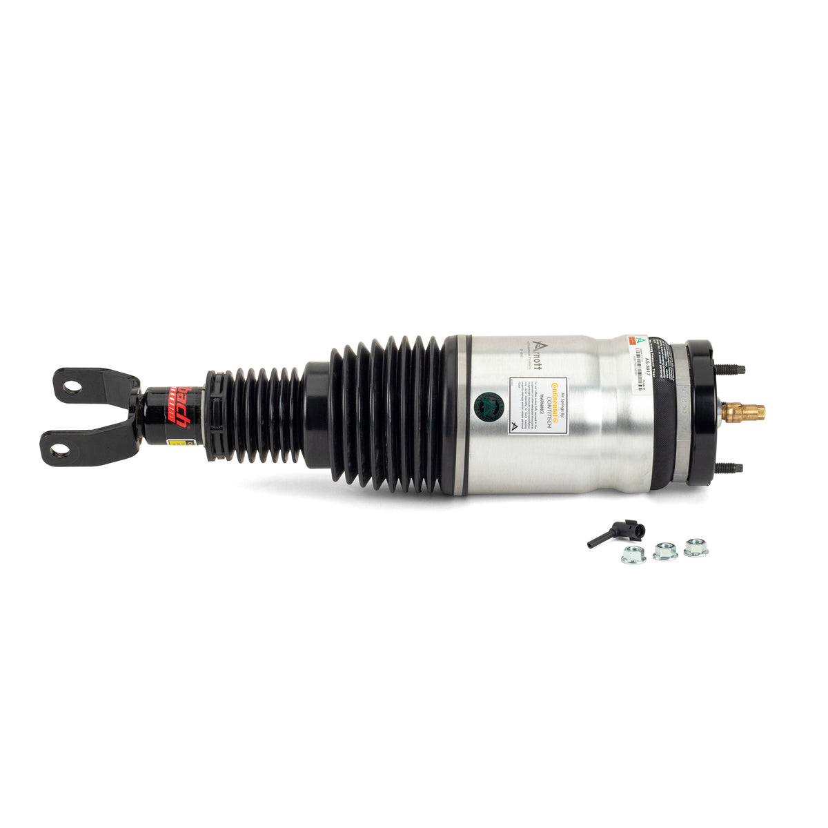Arnott AS-3017 Front Air Strut RAM 1500 (DS) w/Air Suspension